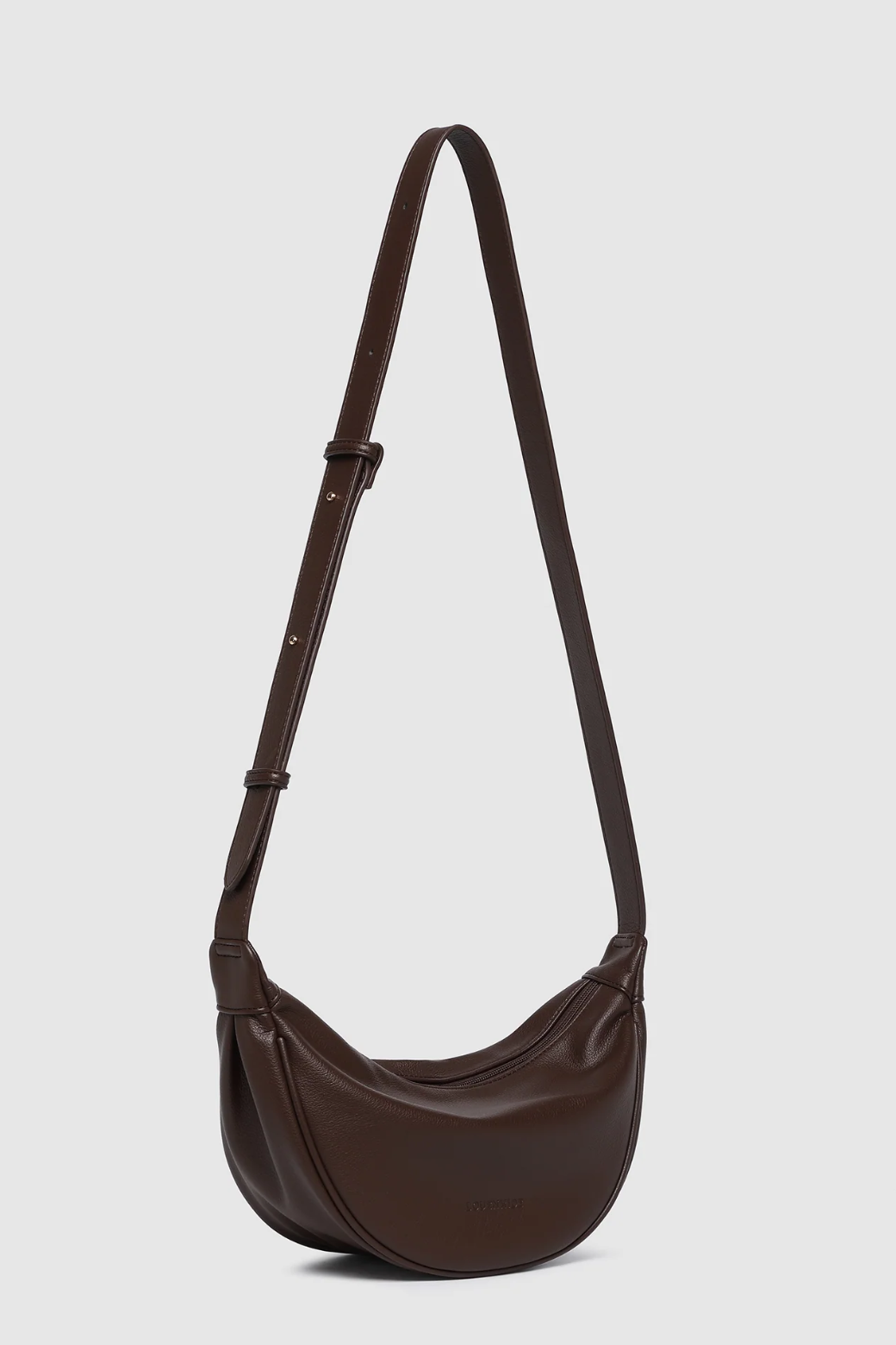 Louenhide Sylvia Crossbody Bag Chocolate