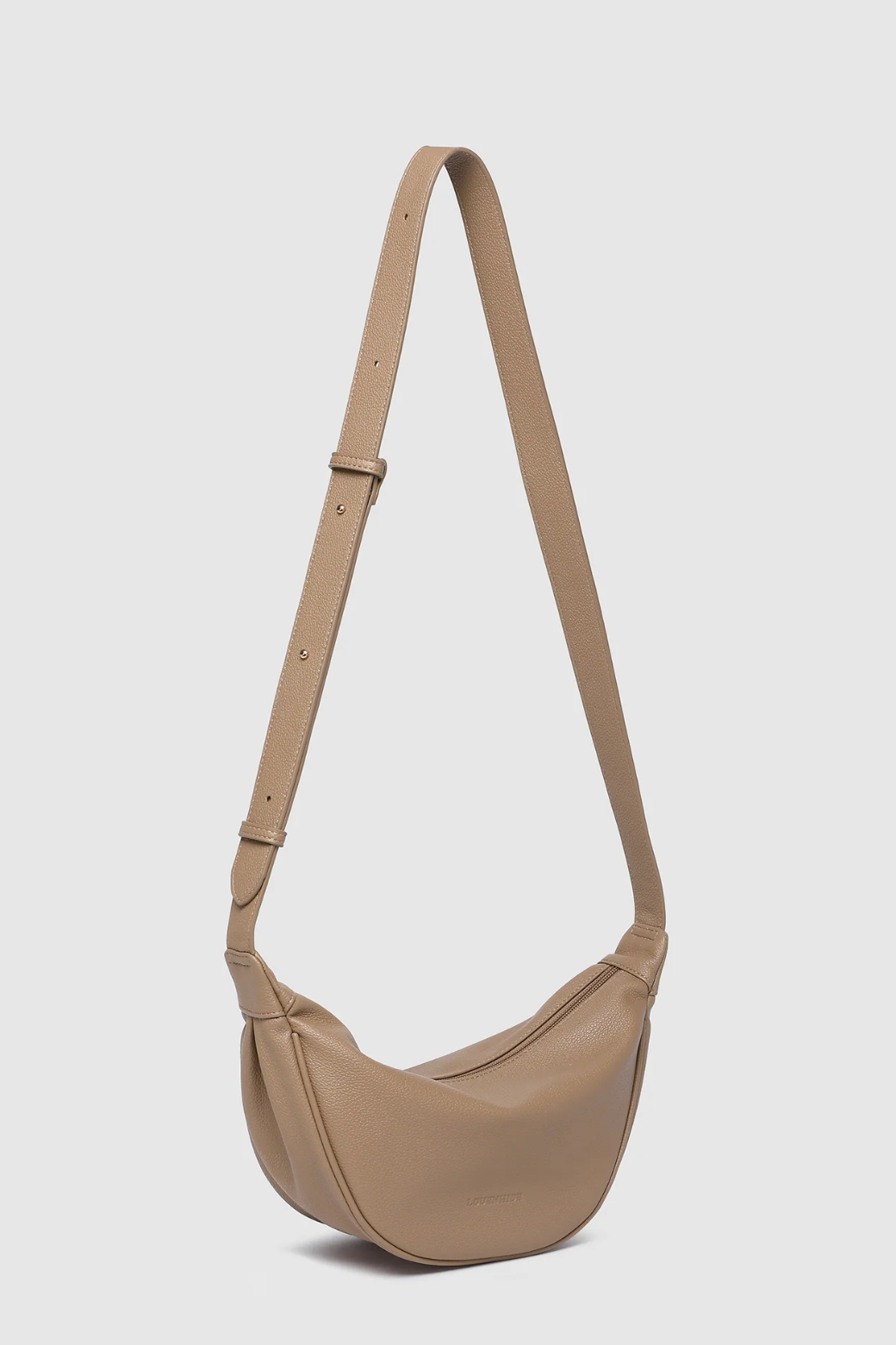 Louenhide Sylvia Crossbody Bag Mocha
