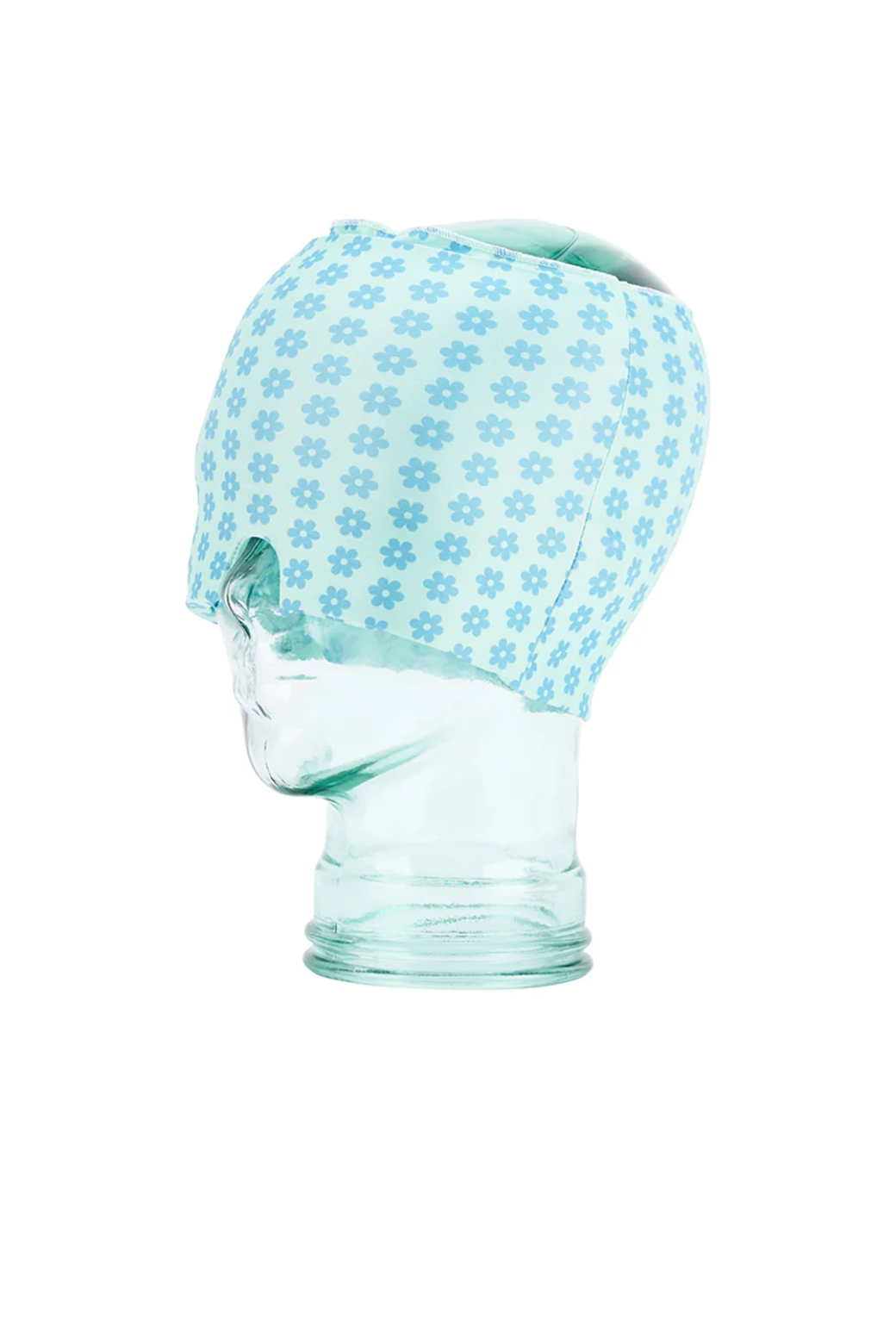Annabel Trends Feel Well Headache Relief Cooling Band Floral