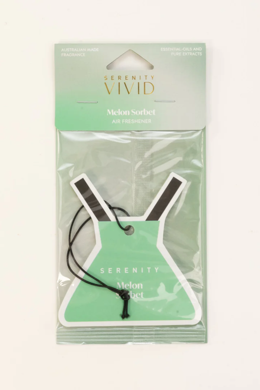 Home Fragrance Co Air Freshener Melon Sorbet