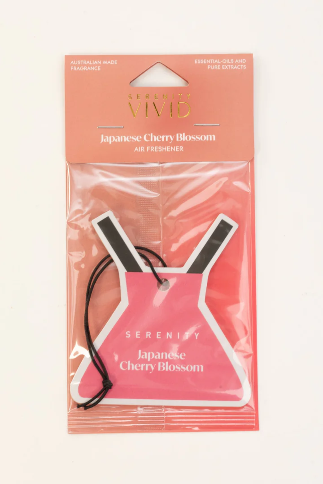 Home Fragrance Co Air Freshener Cherry Blossom