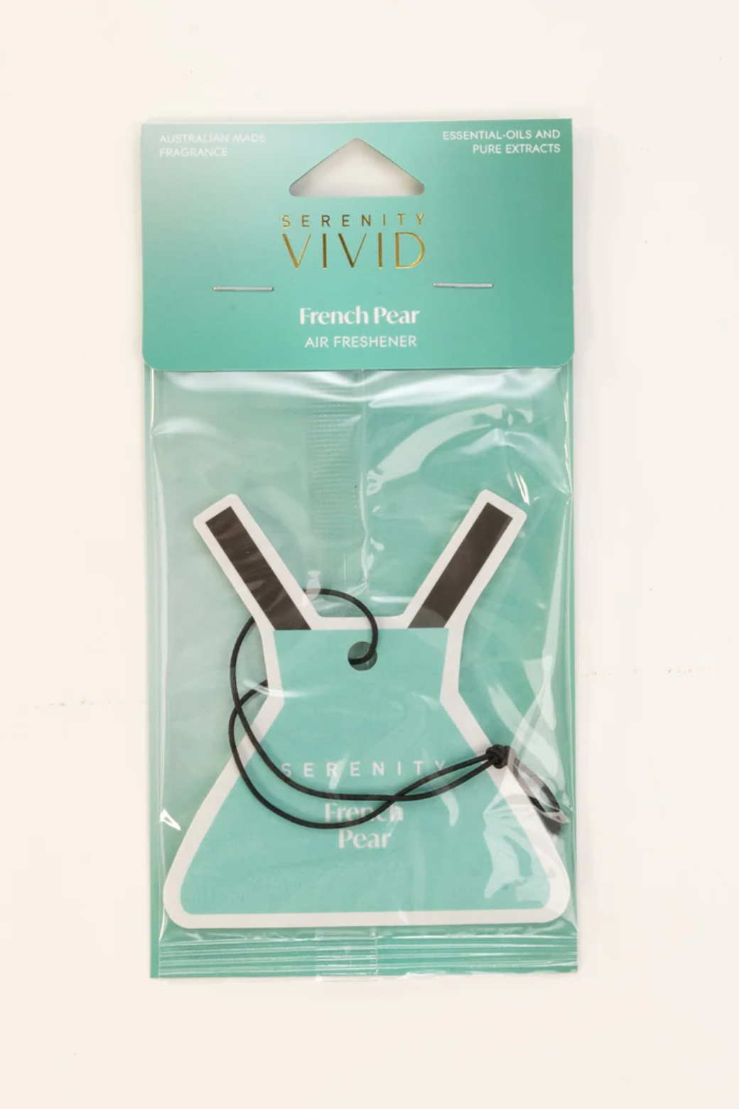 Home Fragrance Co Air Freshener French Pear
