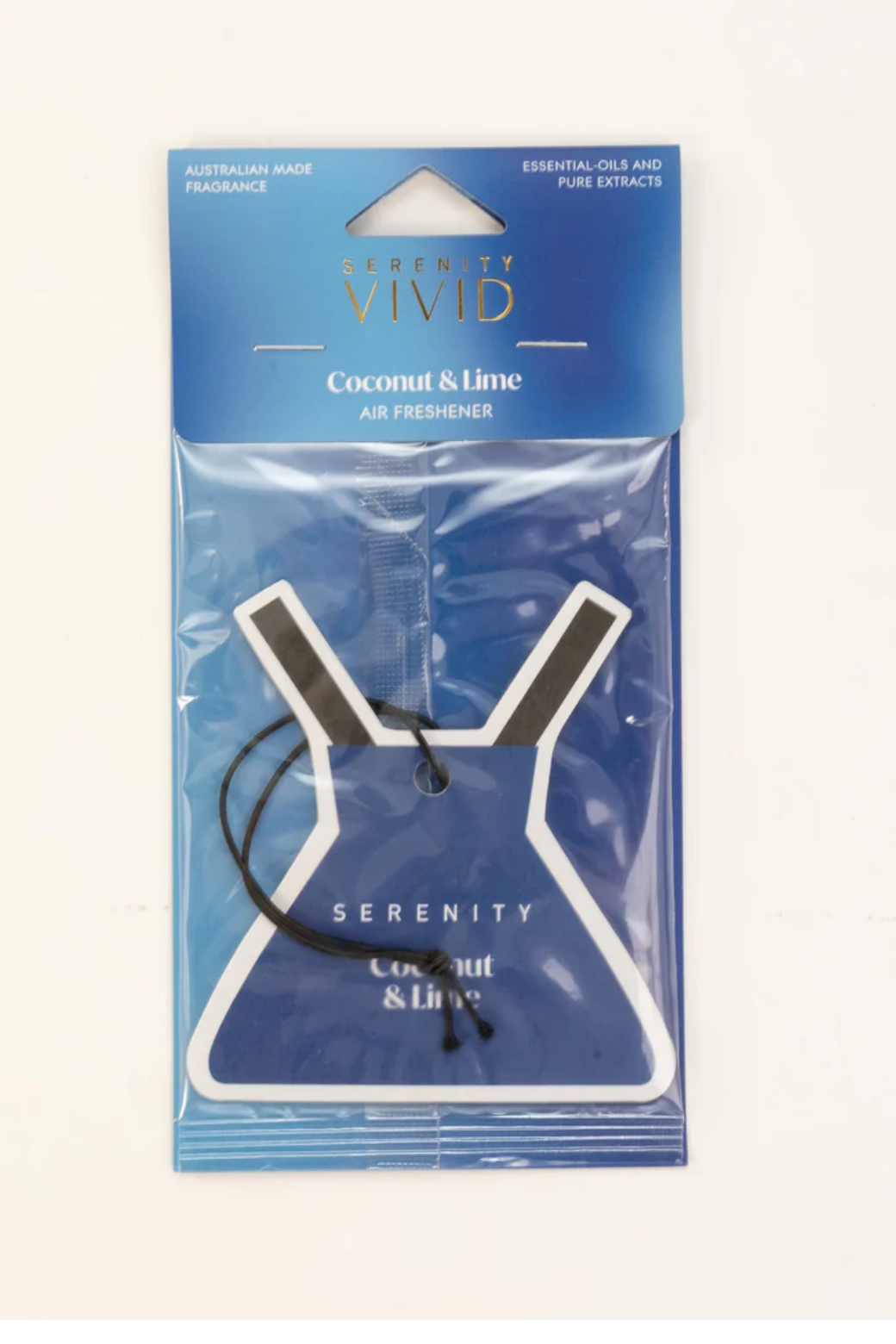 Home Fragrance Co Air Freshener Coconut & Lime