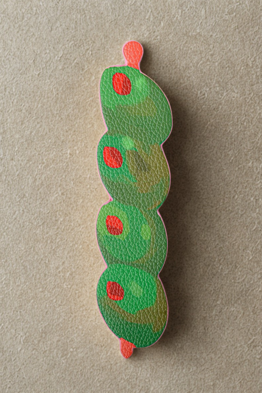 Designworks Collective Bookmark Olives