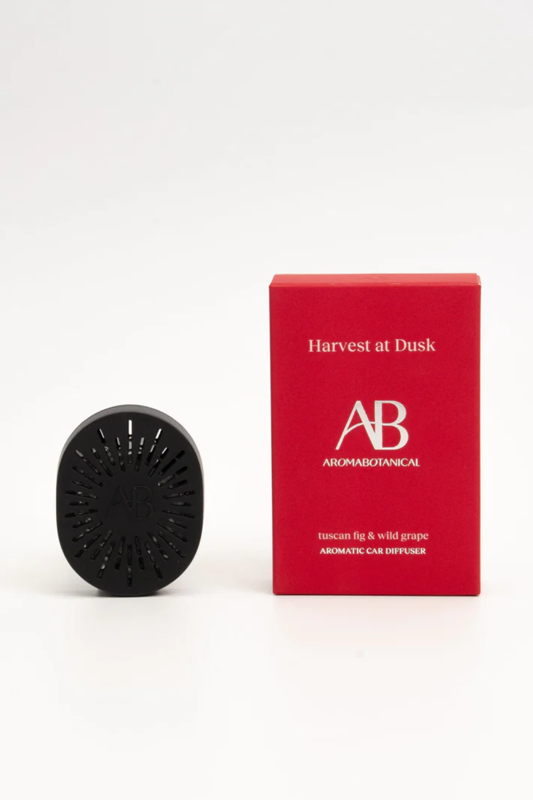 Home Fragrance Co Car Diffuser Harvest at Dusk