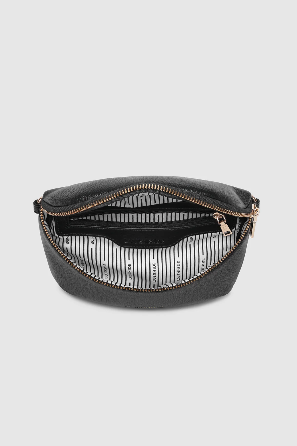 Louenhide Austin Sling Bag Black