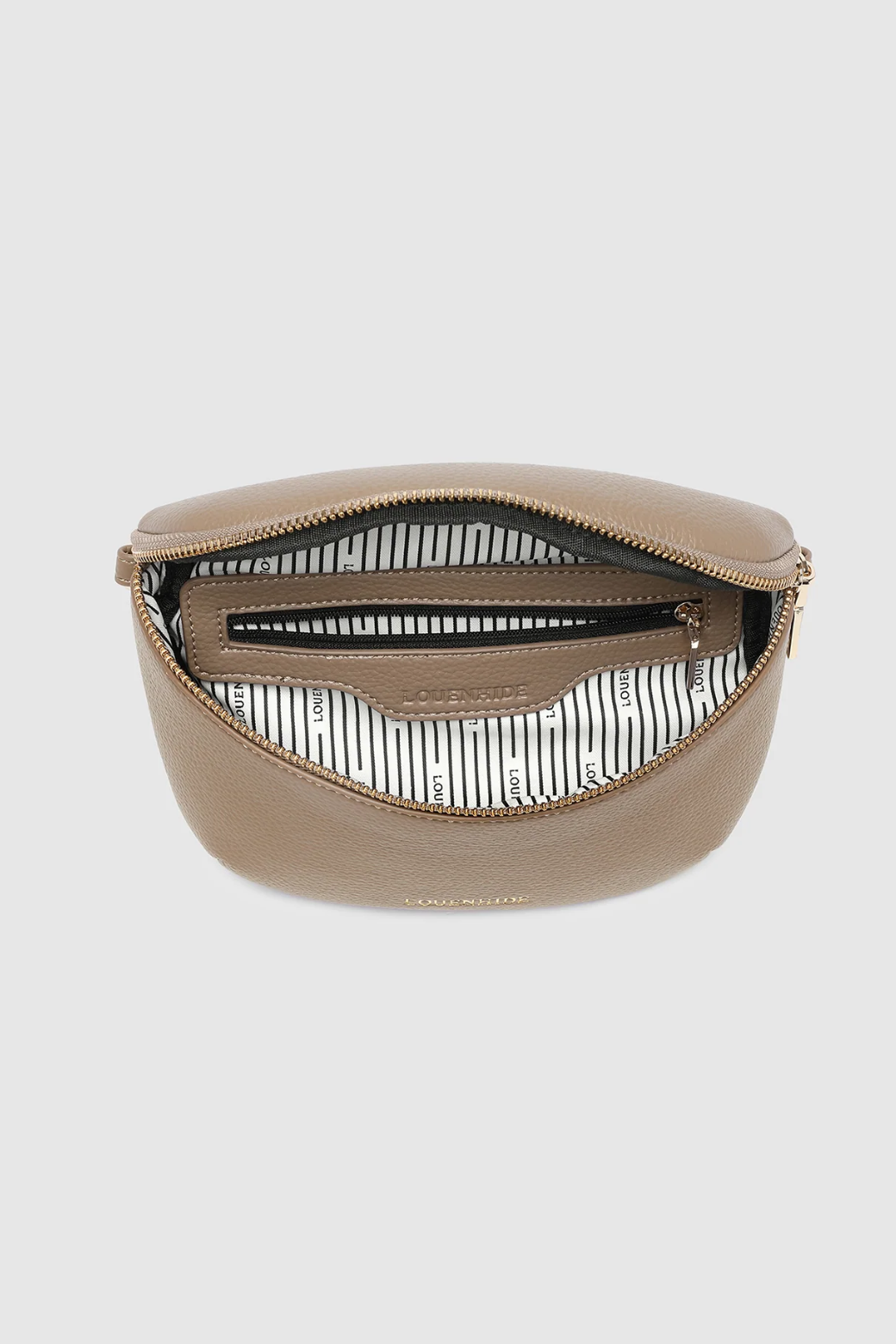 Louenhide Austin Sling Bag Mocha
