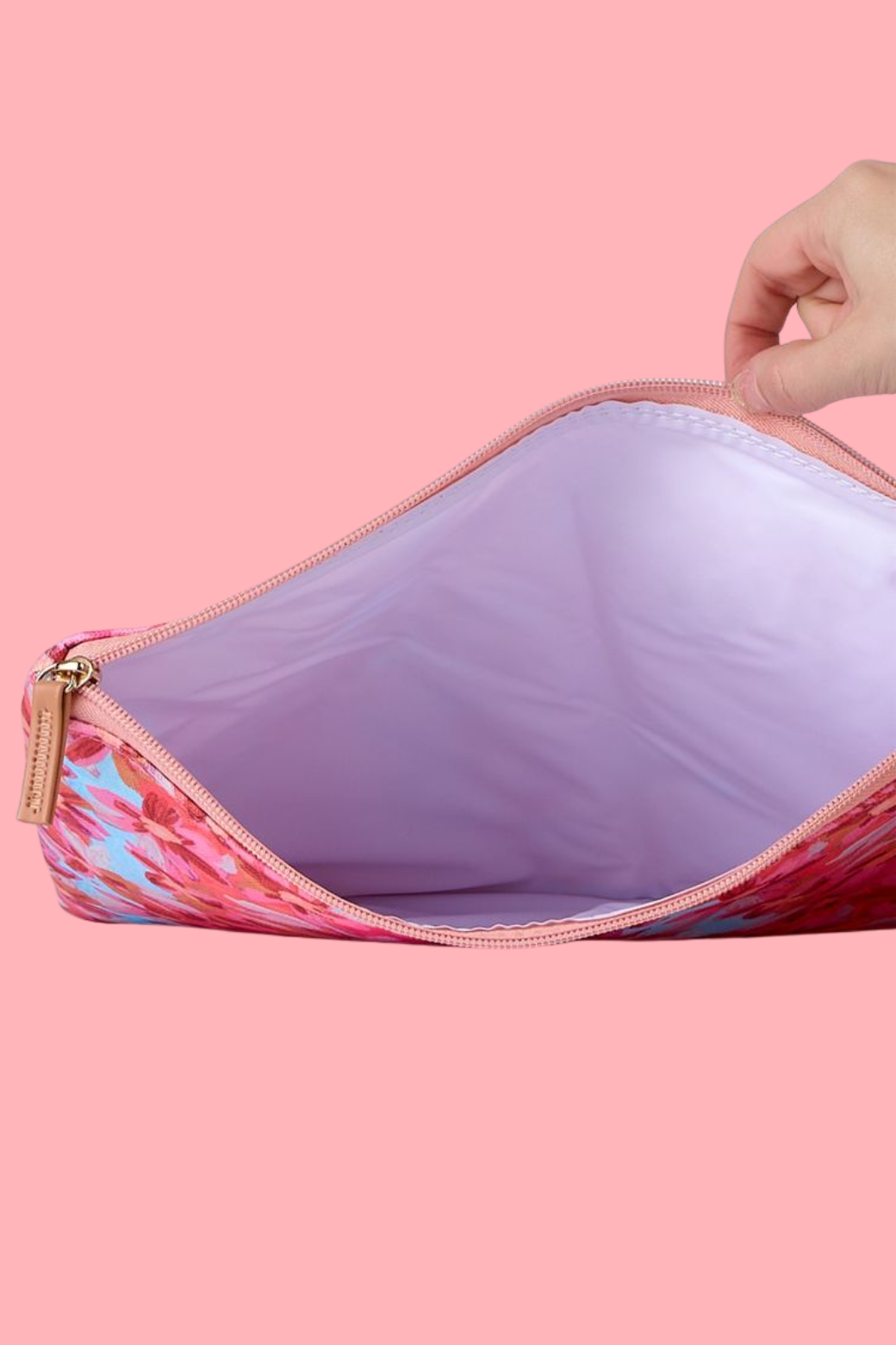 The Somewhere Co Flor Del Sol Large Wet Bag