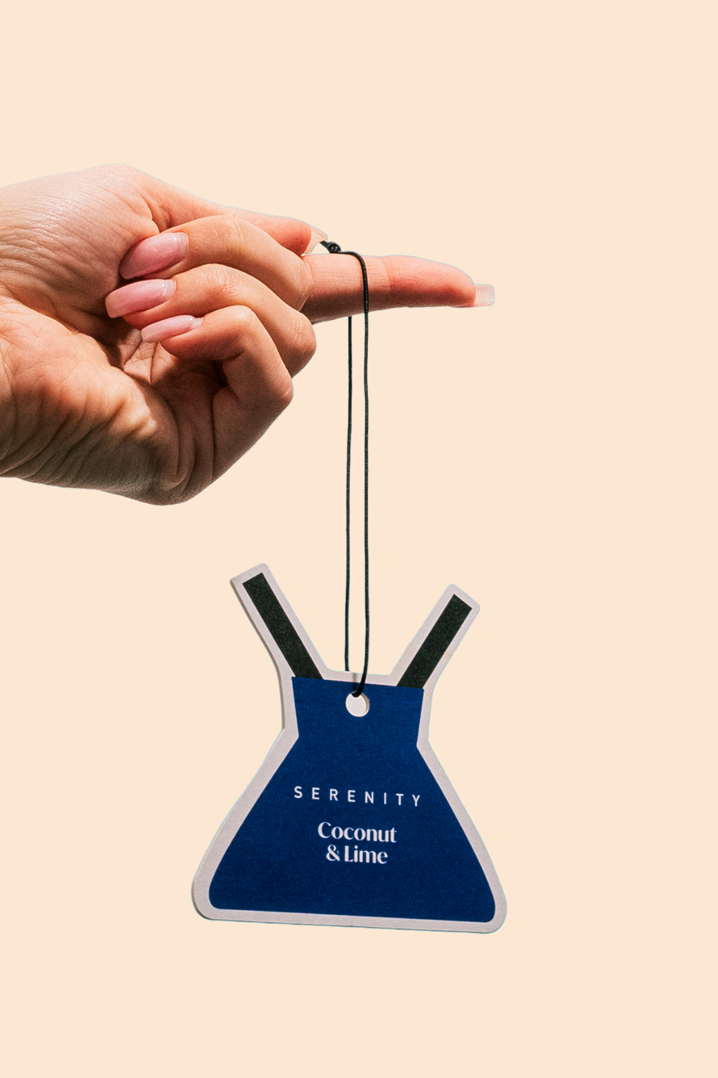 Home Fragrance Co Air Freshener Coconut & Lime