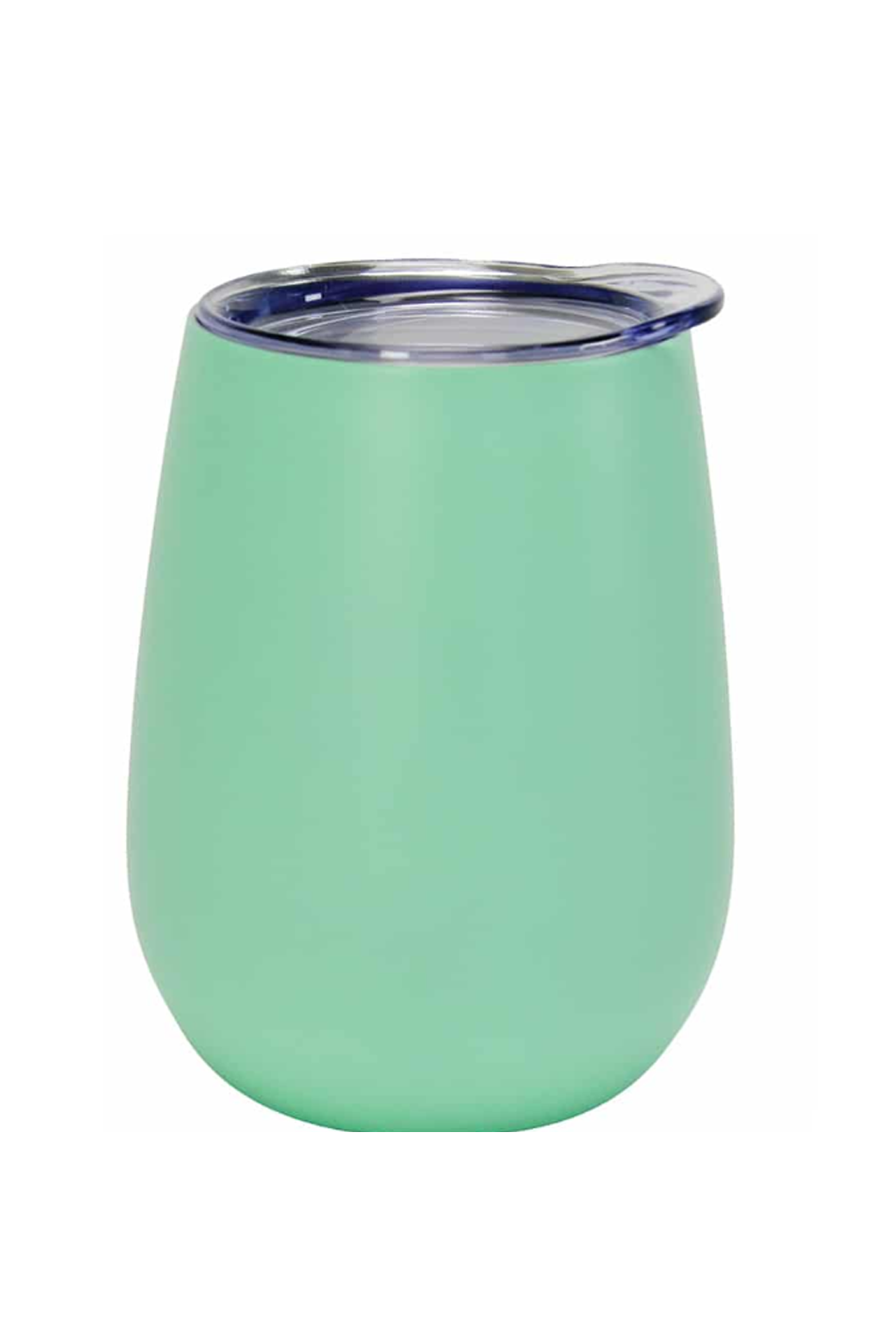 Annabel Trends Wine Tumbler Stainless Gelato Mint