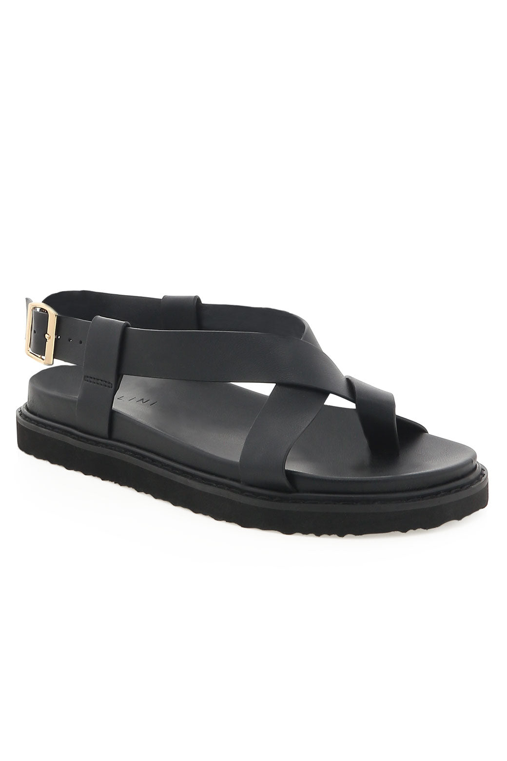 Billini Zarai Sandals Black