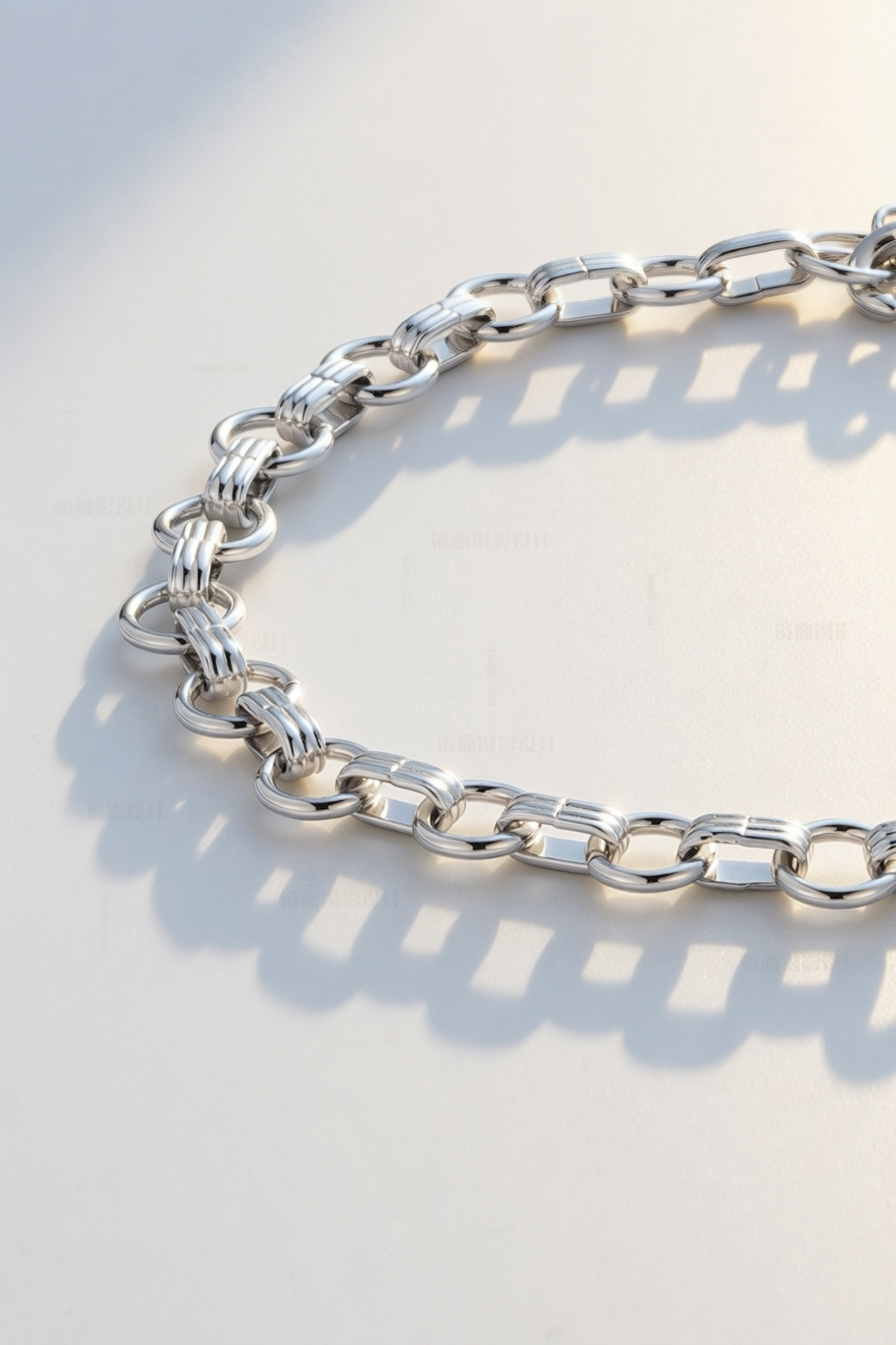Zafino Clara Bracelet Silver