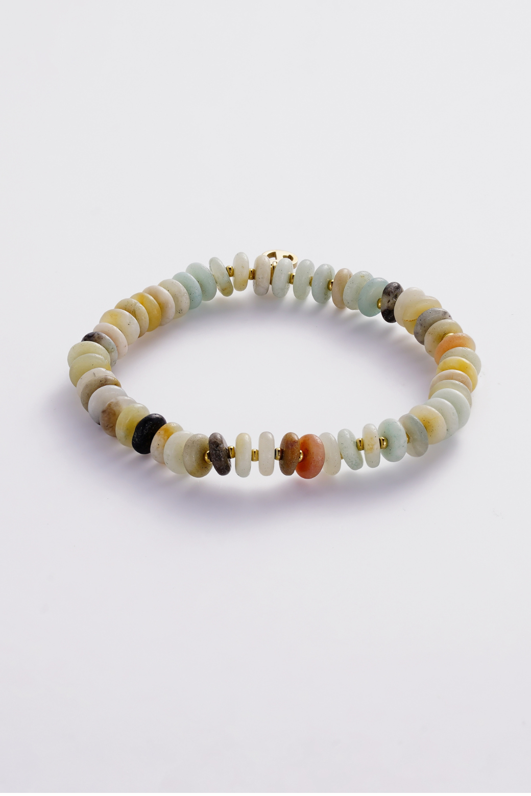 Zafino Francesca Bracelet Smoke