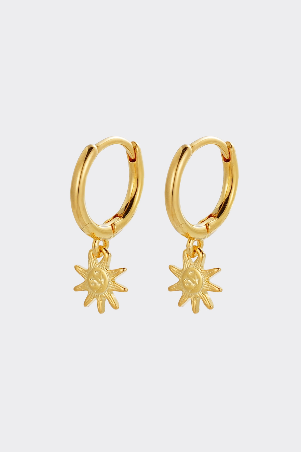 Zafino Luna Sun Huggie Gold
