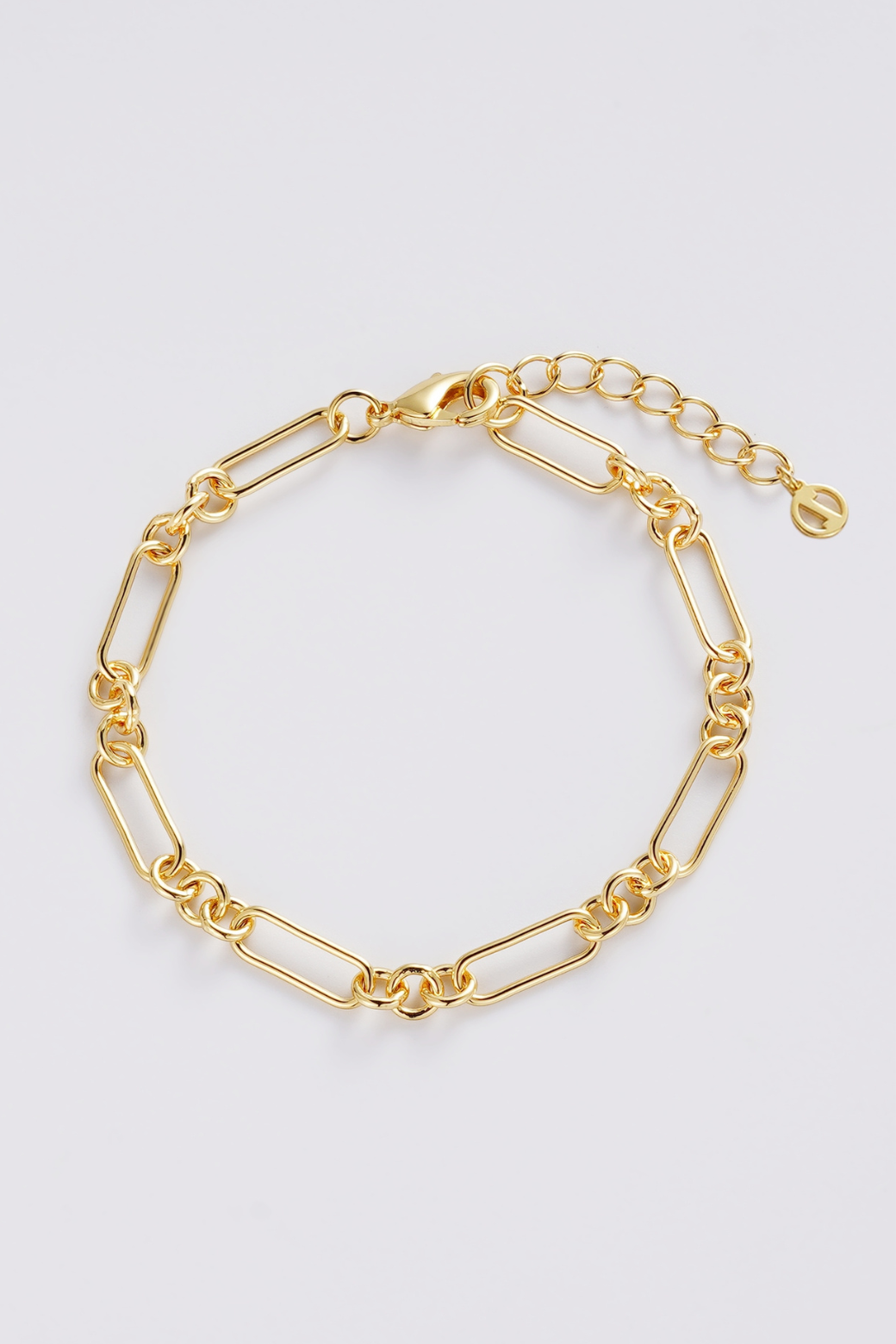 Zafino Nia Bracelet Gold