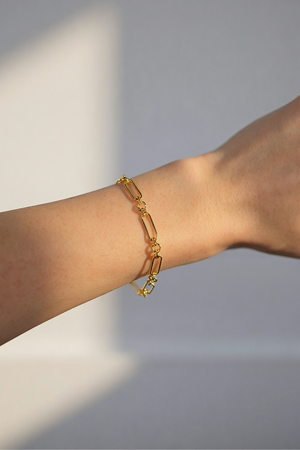 Zafino Nia Bracelet Gold