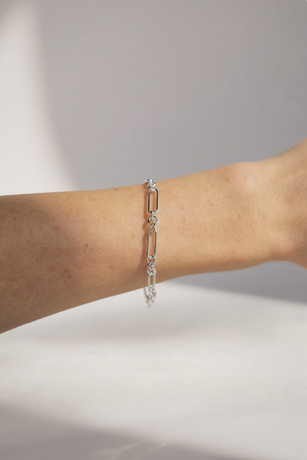 Zafino Nia Bracelet Silver