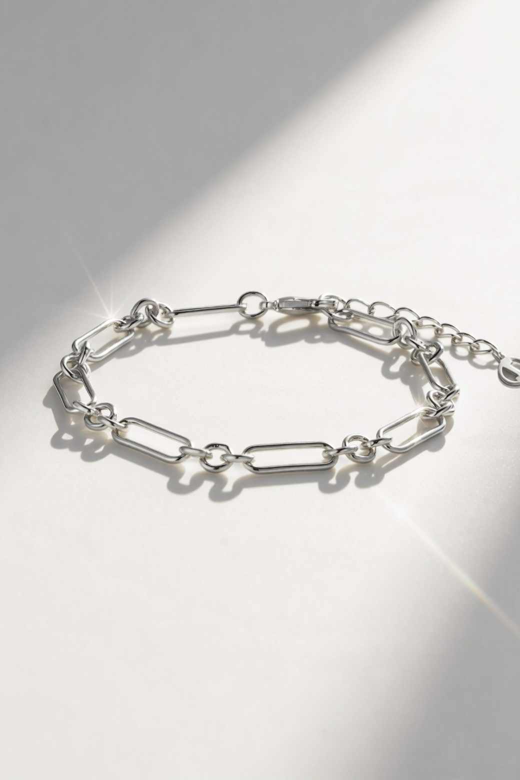 Zafino Nia Bracelet Silver
