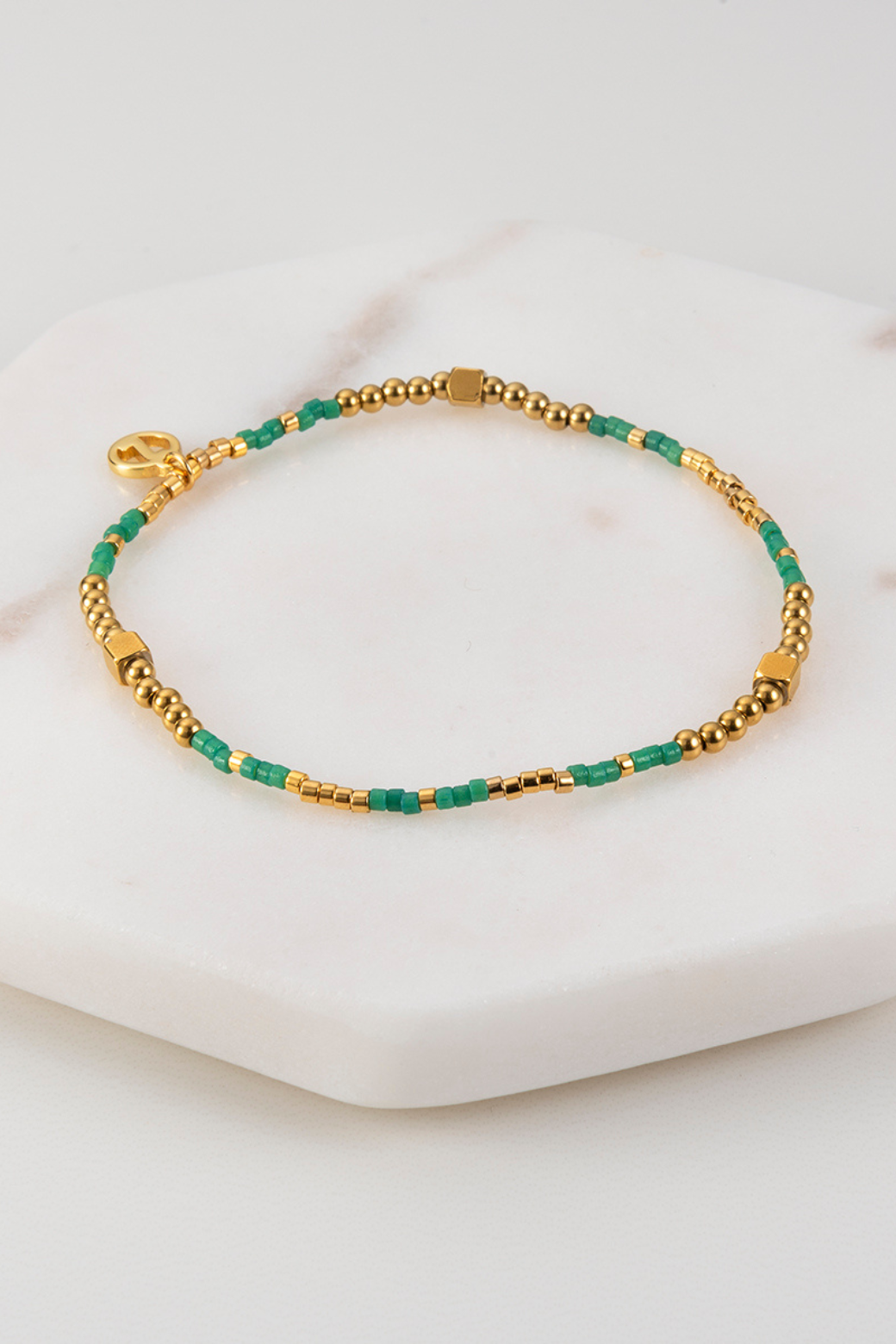 Zafino Skylar Bracelet Fern