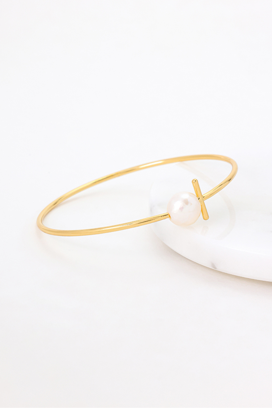Zafino Sierra Bracelet Gold