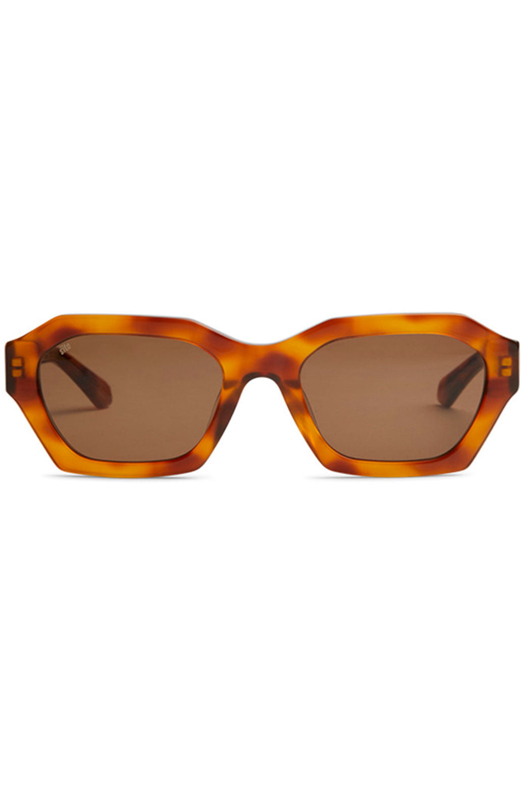Sito Kinetic Amber Tort/Coffee