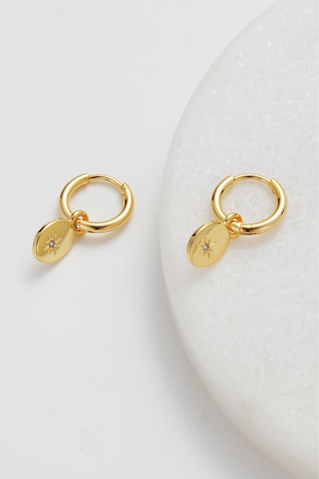 Zafino Nala Huggie Gold