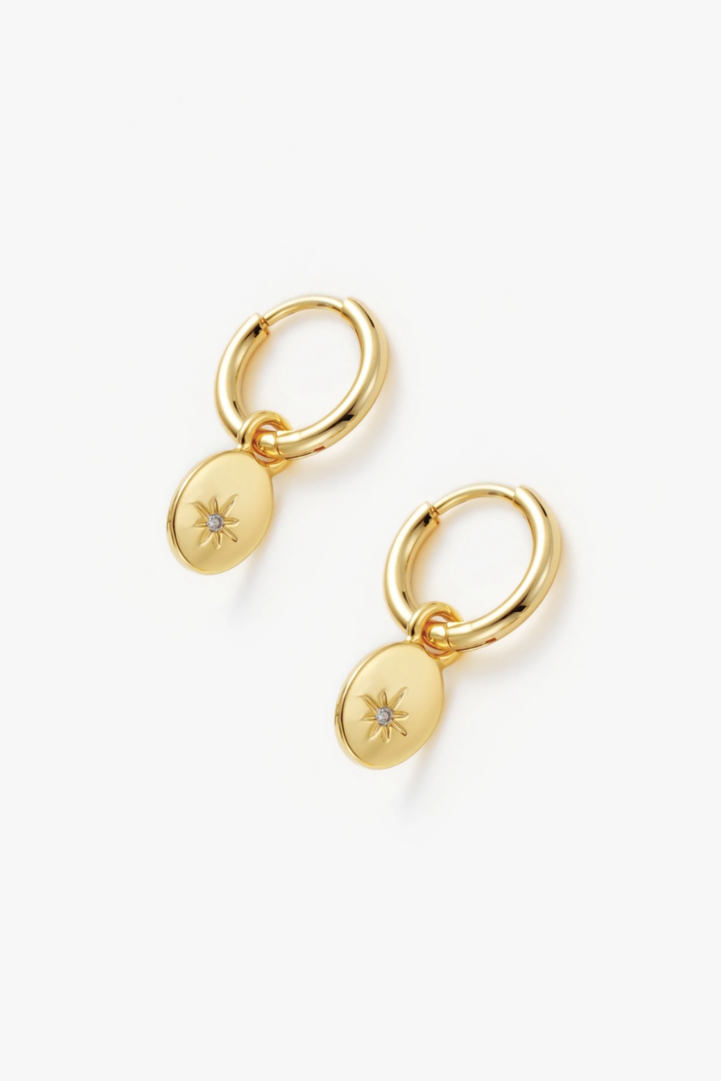 Zafino Nala Huggie Gold