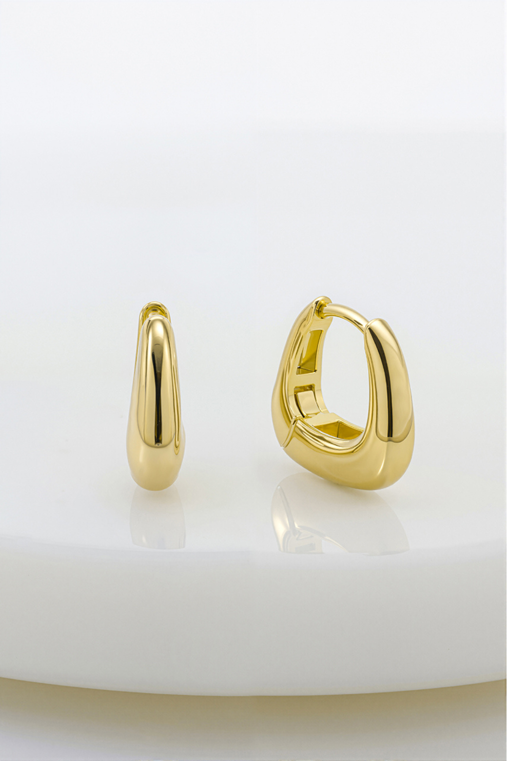 Zafino Neve Huggie Gold