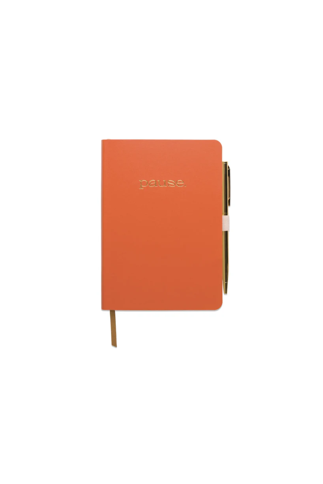 Designworks Collective Pause Gratitude Journal