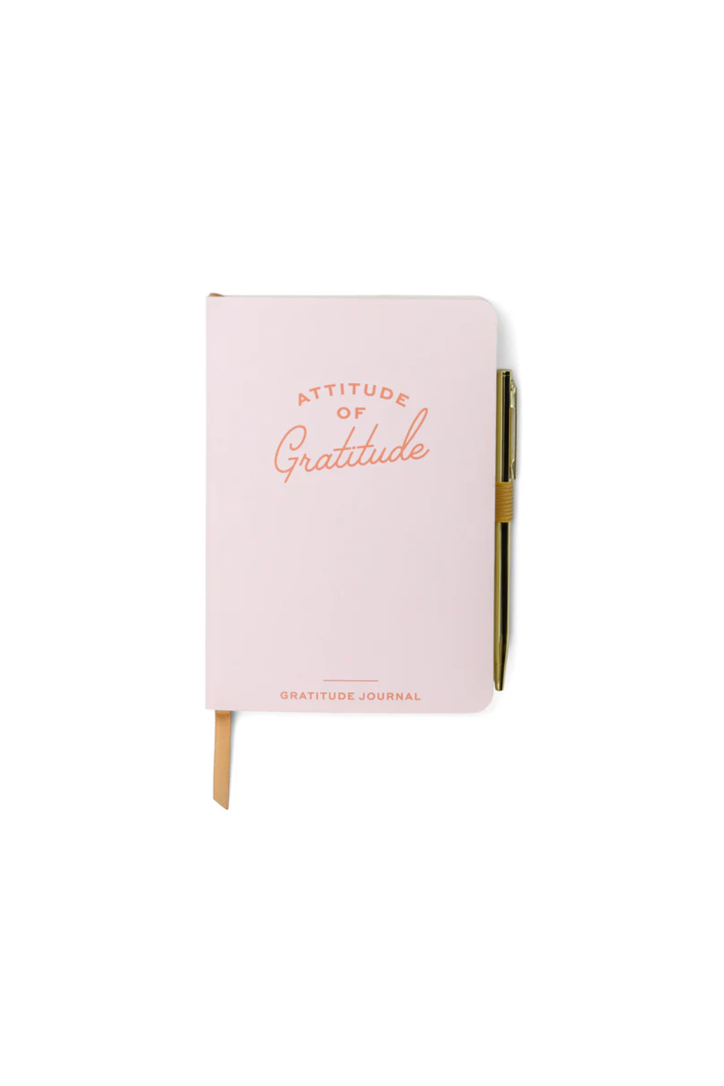 Designworks Collective Attitude of Gratitude Journal