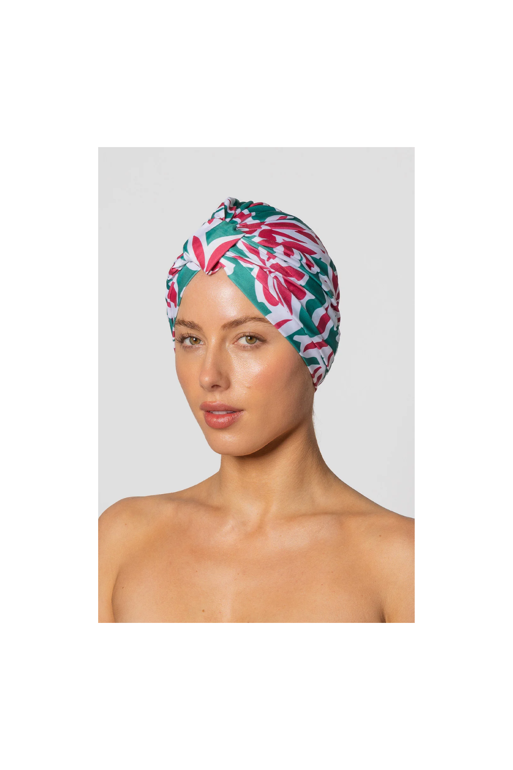 Louvelle Amelie Shower Cap Palazzo