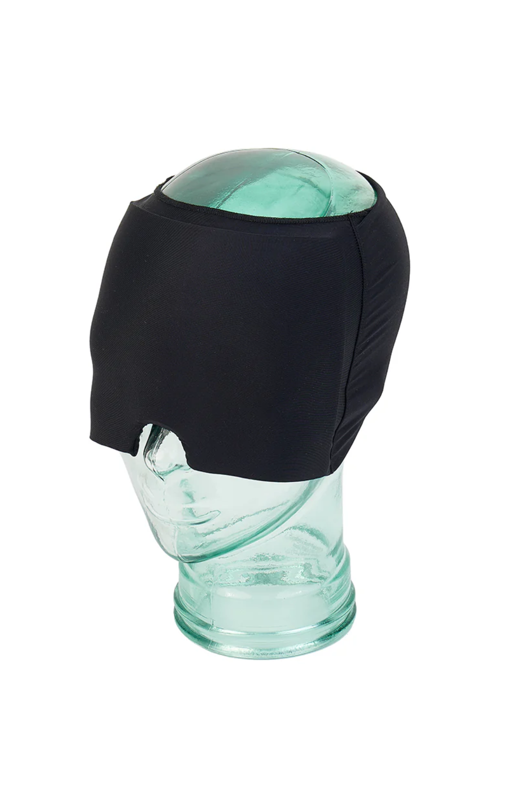 Annabel Trends Feel Well Headache Relief Cooling Band Black