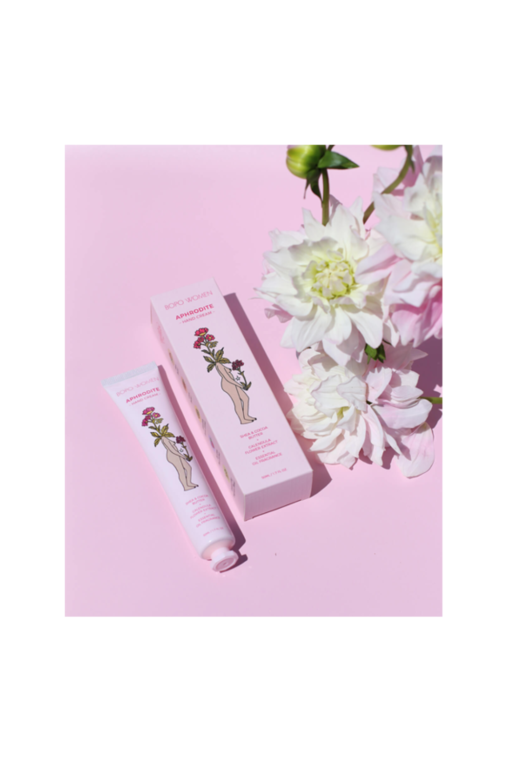 Bopo Women Aphrodite Hand Cream