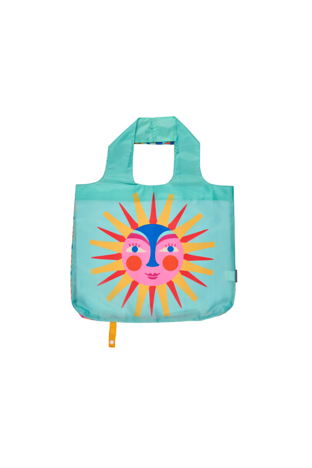 Annabel Trends Shopping Tote Fiesta Sun