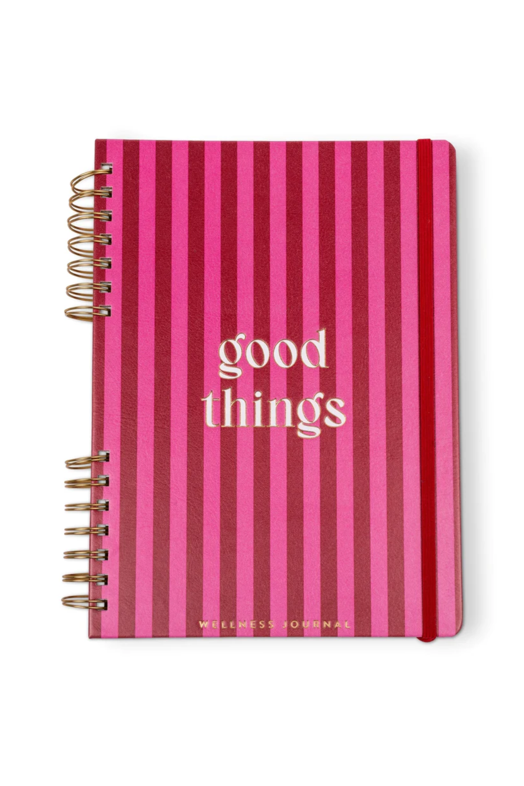 Designworks Collective Wellness Journal Good Things