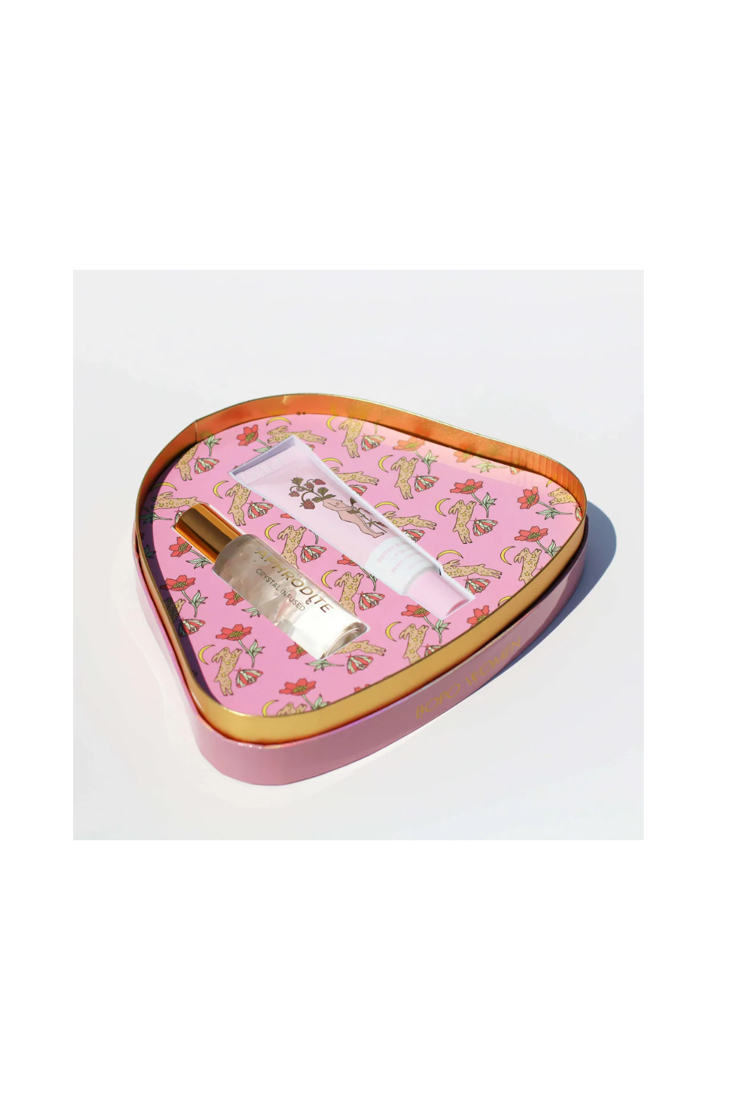Bopo Women The Little Luxuries Gift Set