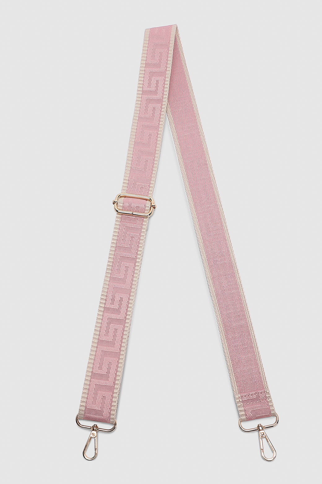 Louenhide Gia Bag Strap Dusty Pink