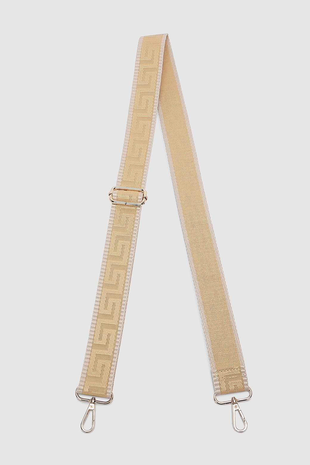 Louenhide Gia Bag Strap Lemon