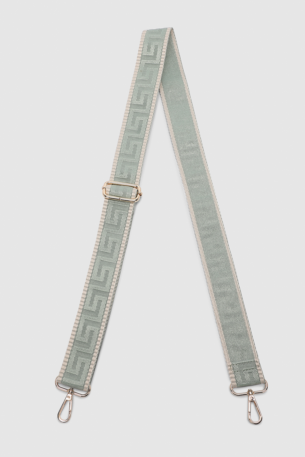 Louenhide Gia Bag Strap Sage Green