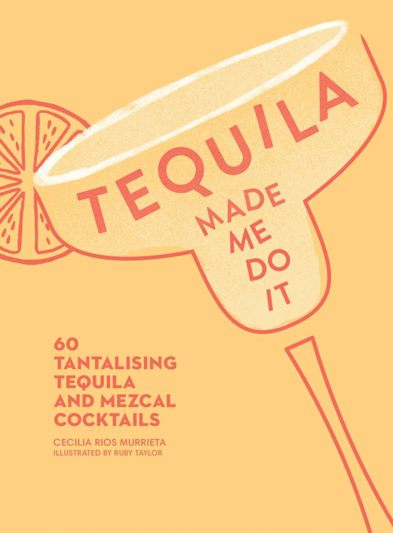 Brumby Sunstate Tequila Made Me Do It Book