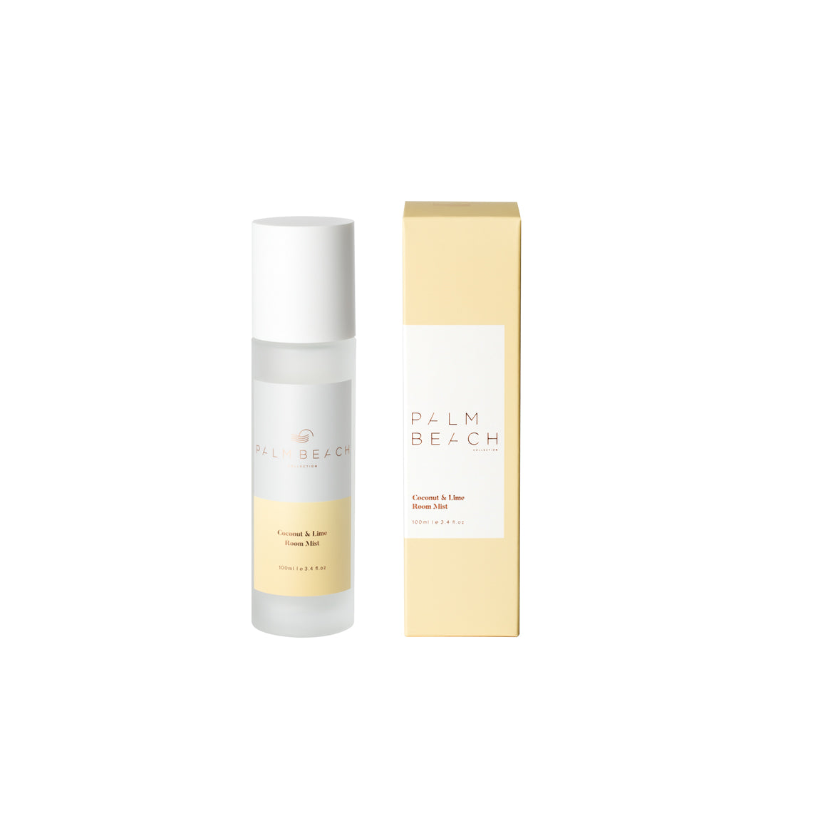 Palm Beach Room Mist Coconut & Lime