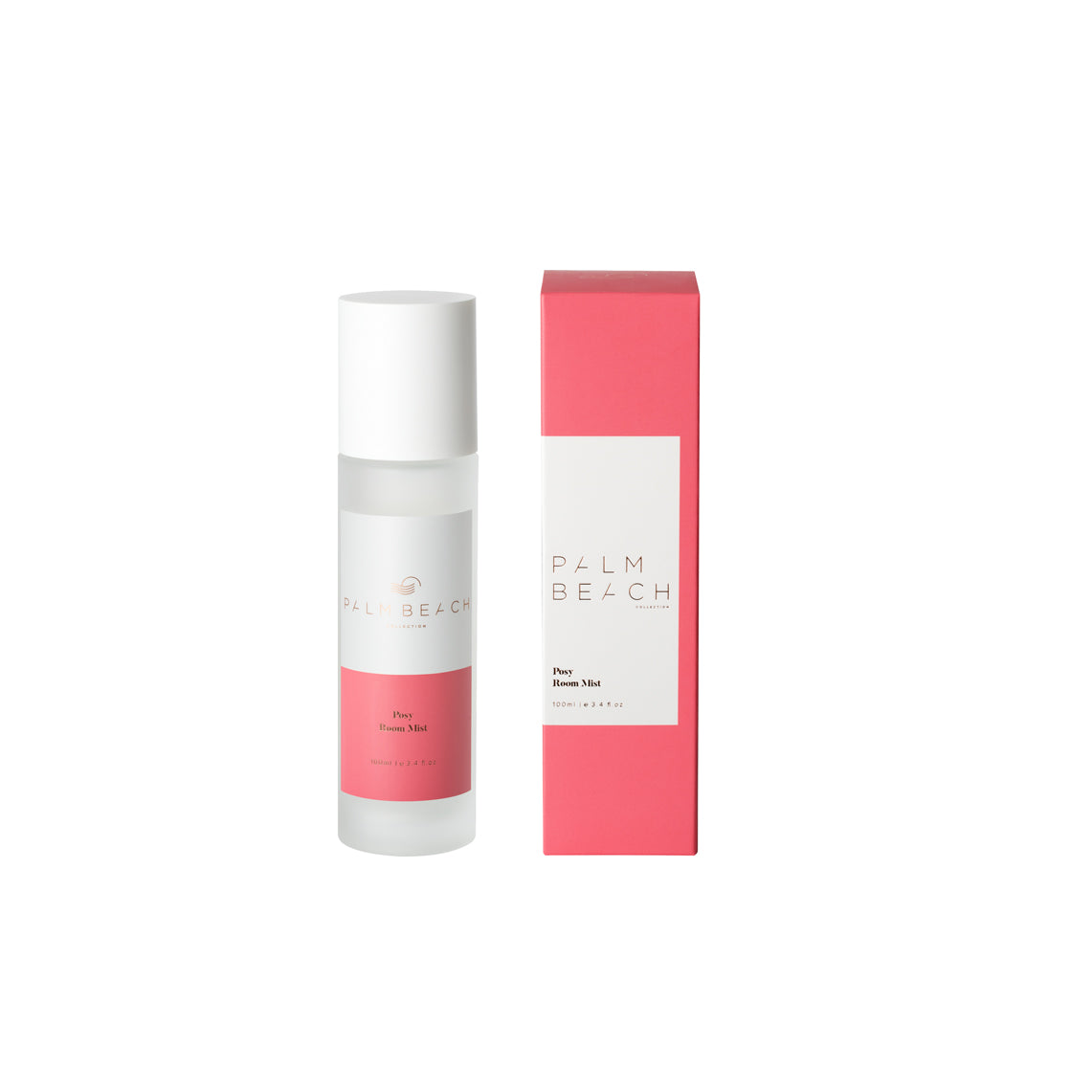 Palm Beach Room Mist Posy 100ml