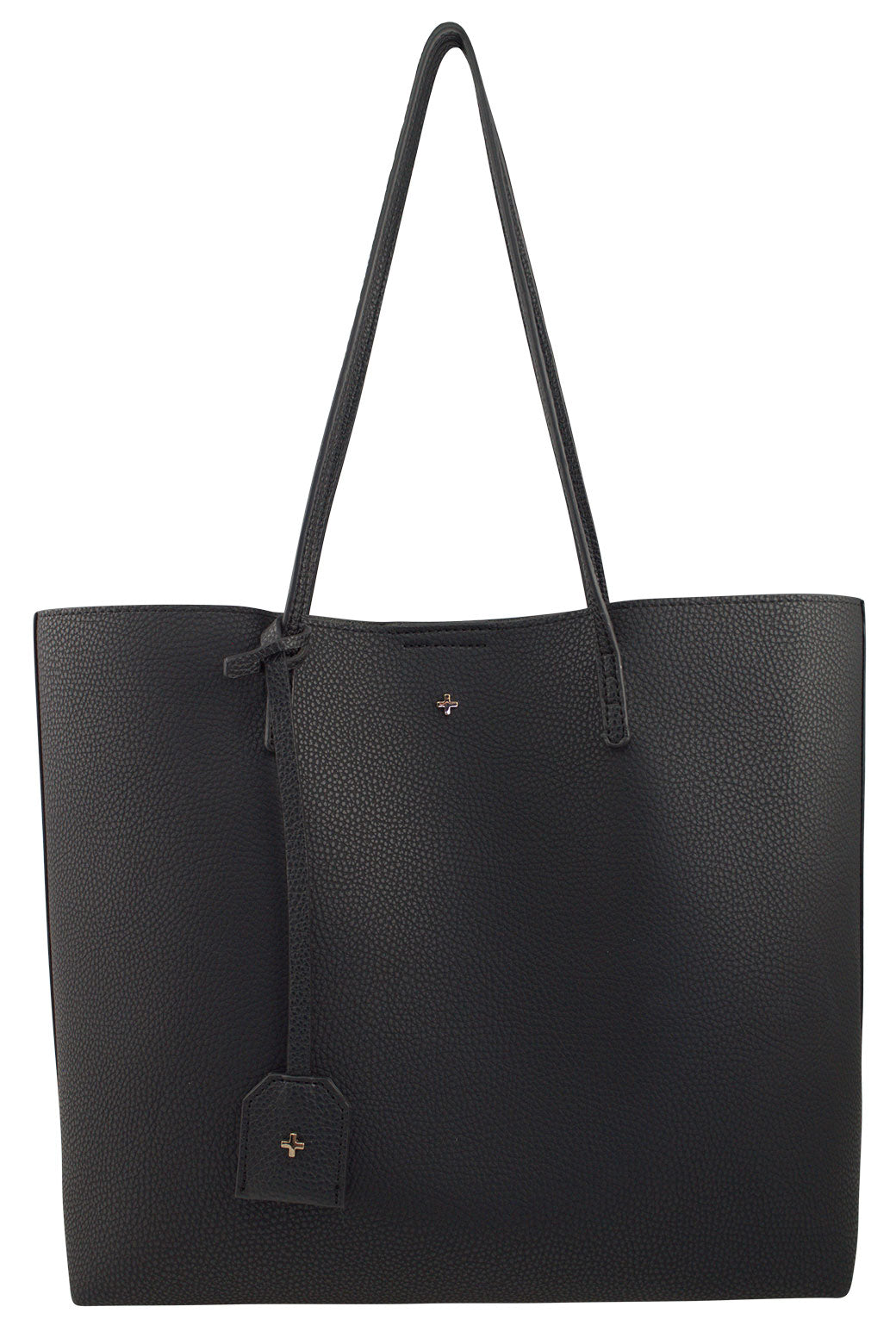 Peta + Jain Saint Tote Black