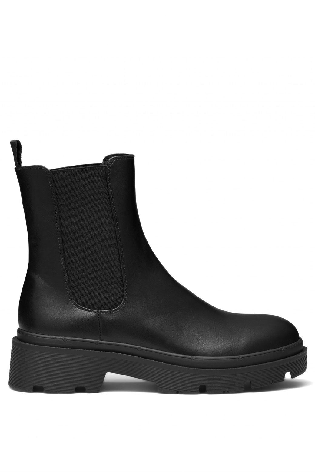 FINAL SALE Therapy Threadbo Boots Black