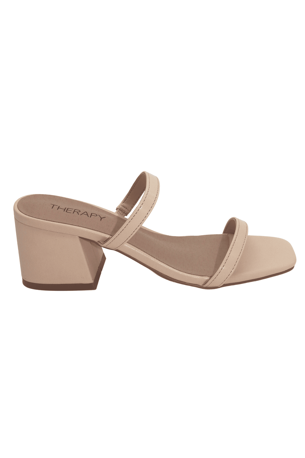 Therapy Goldie Heels Cream