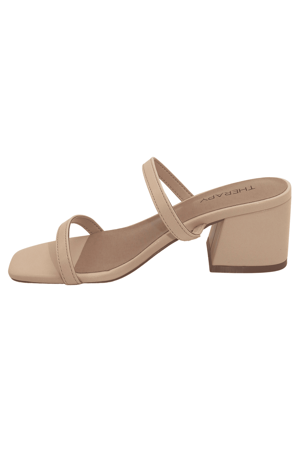 Therapy Goldie Heels Cream